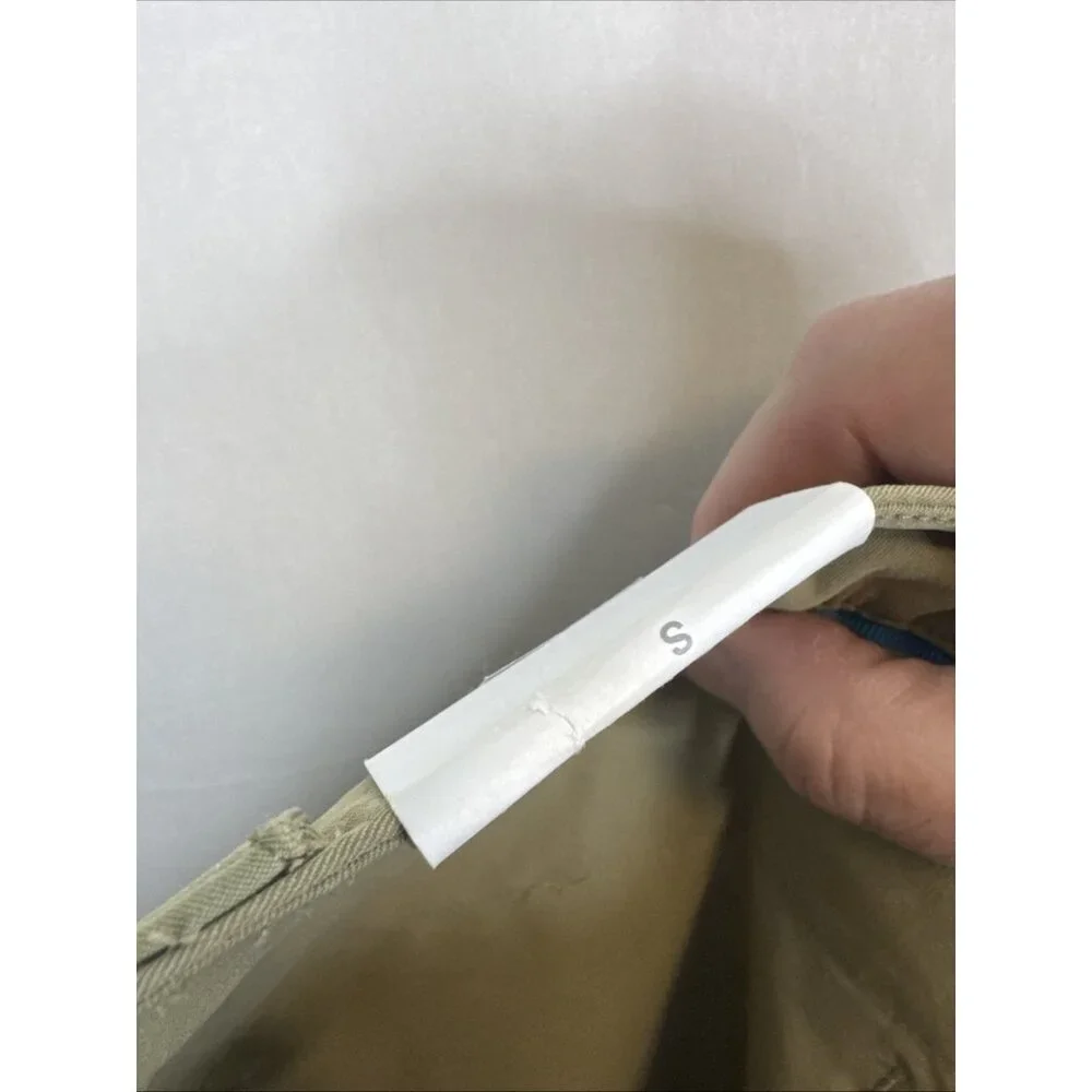 NWT Peak Performance Methodzo P‎ Hiking Pants Mens S Tan Stretch Outdoor Trail